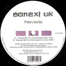 12inch Vinyl Single - Nevada - Touched By The Hand
