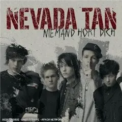 Nevada Tan - Niemand Hört Dich
