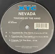 12inch Vinyl Single - Nevada - Touched By The Hand
