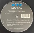 12inch Vinyl Single - Nevada - Touched By The Hand