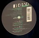 12'' - Neve - No Love Zound