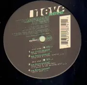 12'' - Neve - No Love Zound