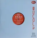 12inch Vinyl Single - Neve - Sacrifice