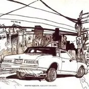 Never Again - Against the Rest