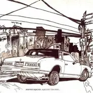 Never Again - Against the Rest