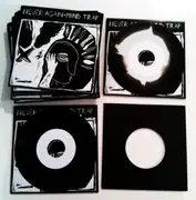 7inch Vinyl Single - Never Again / Mind Trap - Never Again / Mind Trap