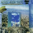 CD - Never Been There - Ambience - Still sealed