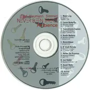 CD - Never Been There - Ambience - Still sealed