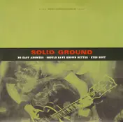 Never Enough - Never Enough / Solid Ground