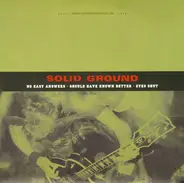 Never Enough / Solid Ground - Never Enough / Solid Ground