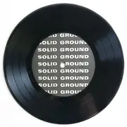 7inch Vinyl Single - Never Enough / Solid Ground - Never Enough / Solid Ground