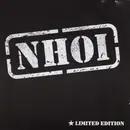 CD - Never Heard Of It - Limited Edition