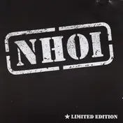 Never Heard of It - Limited Edition