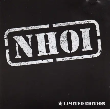 Never Heard Of It - Limited Edition