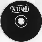CD - Never Heard Of It - Limited Edition