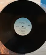 12inch Vinyl Single - Never Say Never - The Rains - EP