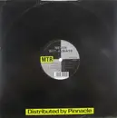 12inch Vinyl Single - Never...But Always - Too Good To Be True