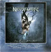 Nevermore - Dead Heart in a Dead World