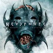 CD - Nevermore - ENEMIES OF REALITY