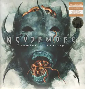 Nevermore - Enemies of Reality