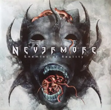 Nevermore - Enemies of Reality
