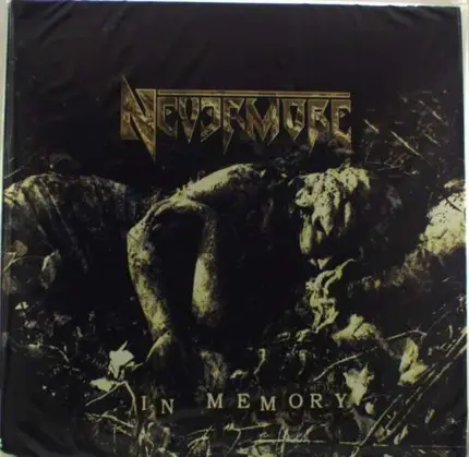 Nevermore - In Memory