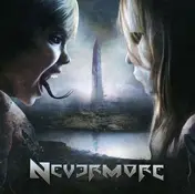 Nevermore - Obsidian Conspiracy