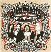 Nevermore - Manifesto Of Nevermore