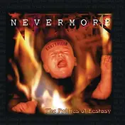 Nevermore - Politics Of Ecstasy -..