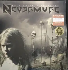 Nevermore - This Godless Endeavor