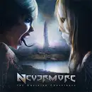 CD - Nevermore - The Obsidian Conspiracy