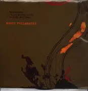 12inch Vinyl Single - Neverdogs , Julie Marghilano , Davide Ruberto - Music Philosophy - EP
