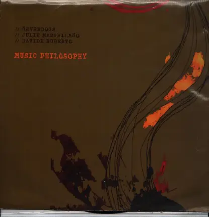 Neverdogs , Julie Marghilano , Davide Ruberto - Music Philosophy