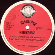 Neverland - Mato Grosso