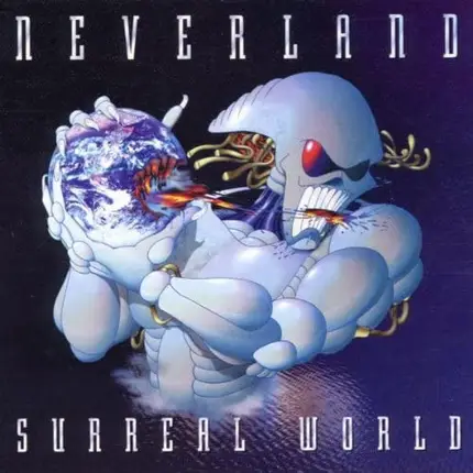 Neverland - Surreal World