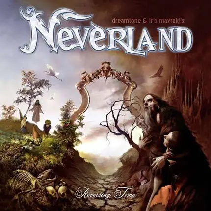 NEVERLAND - Reversing Time
