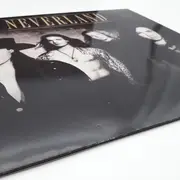 LP - Neverland - Neverland