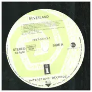 LP - Neverland - Neverland