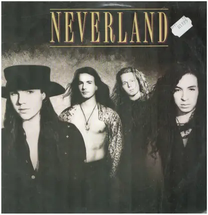 Neverland - Neverland