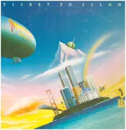 Neverland - Ticket To Island