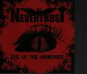 CD - Nevertrust - Eye Of The Observer