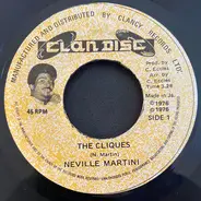 Neville Martini - The Cliques/Version