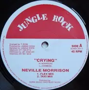 Neville Morrison / Maestro Goods - Crying / Zoom Bye Bye