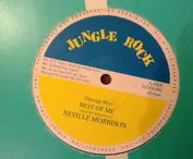 Neville Morrison