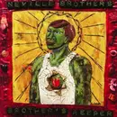 CD - Neville Brothers - Brother's Keeper