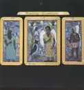 CD - Neville Brothers - Yellow Moon