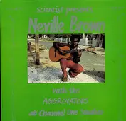 Neville Brown