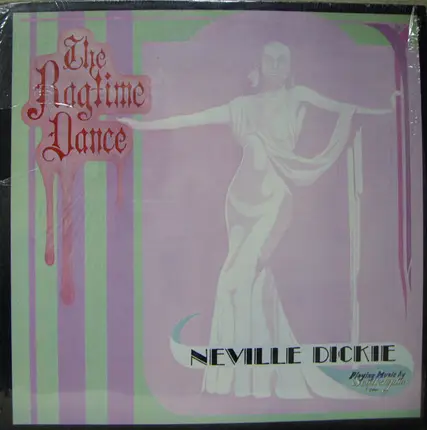 Neville Dickie - The Ragtime Dance