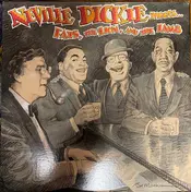Neville Dickie - Neville Dickie Meets Fats, the Lion, and the Lamb