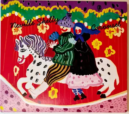 Neville Skelly - Carousel